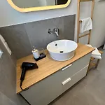 Neues Modernes Dachgeschossloft Naehe Zentrum Uni Messe *