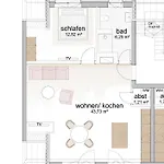Neues Modernes Dachgeschossloft Naehe Zentrum Uni Messe Apartament *
