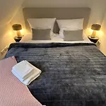 Apartament Neues Modernes Dachgeschossloft Naehe Zentrum Uni Messe Hanower