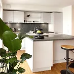 Neues Modernes Dachgeschossloft Naehe Zentrum Uni Messe * Hanôver